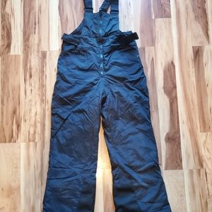 Columbia Youth Ski Overalls